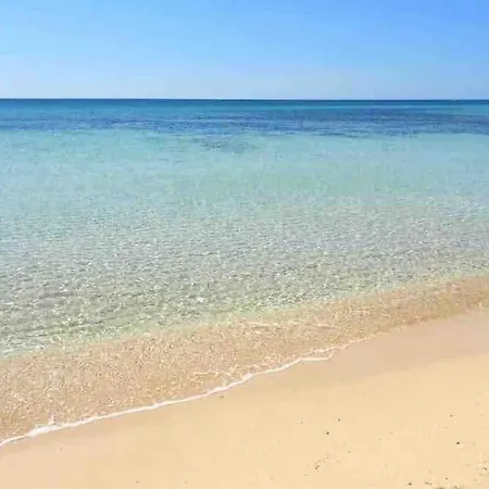 Villa Luxury Country Con Piscina Mare Bandiera Blu *