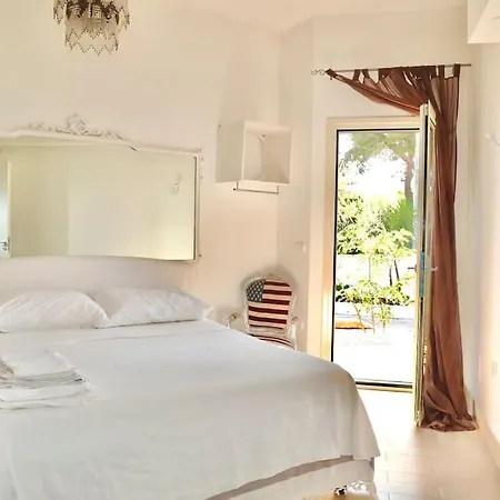 Villa Luxury Country Con Piscina Mare Bandiera Blu
