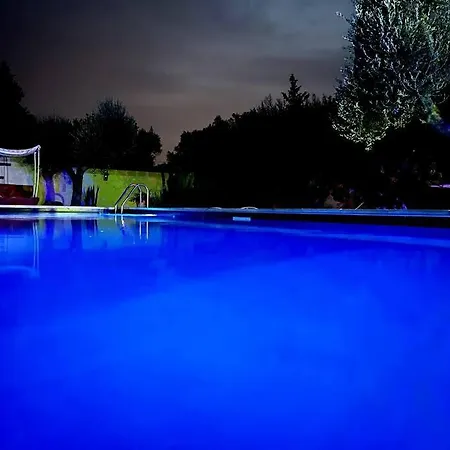 Villa Luxury Country Con Piscina Mare Bandiera Blu
