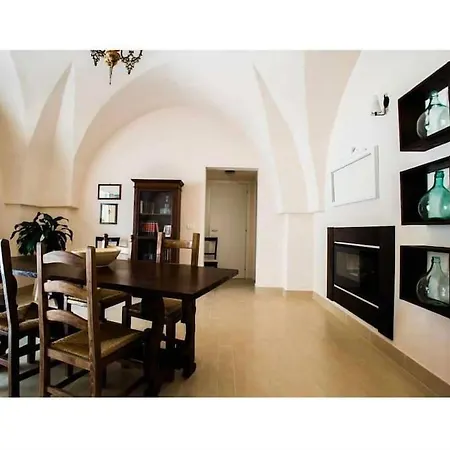 Luxury Country Con Piscina Mare Bandiera Blu Villa Maruggio