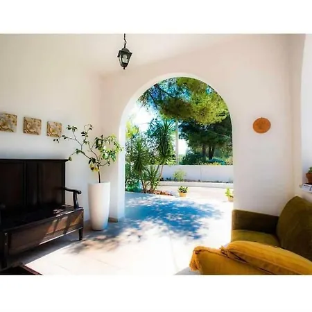 Villa Luxury Country Con Piscina Mare Bandiera Blu Maruggio