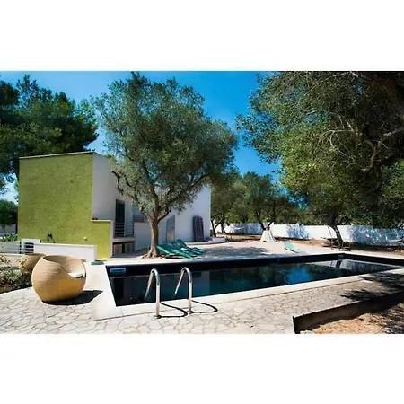 Luxury Country Con Piscina Mare Bandiera Blu